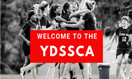 Welcome to the YDSSCA