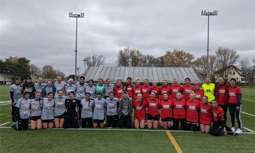 2021 Senior Girls All-Star Game